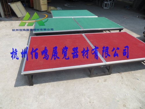 高档折叠铝合金舞台桁架