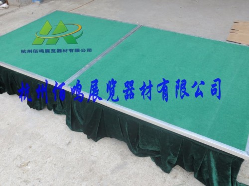 高档折叠舞台桁架