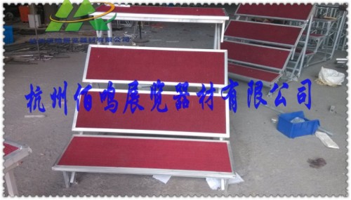 铝合金折叠合唱舞台
